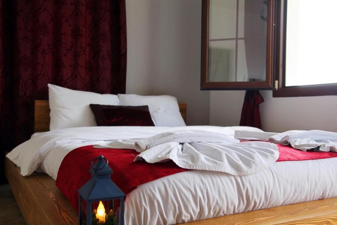Duesler Evim Butik Otel Каш Экстерьер фото
