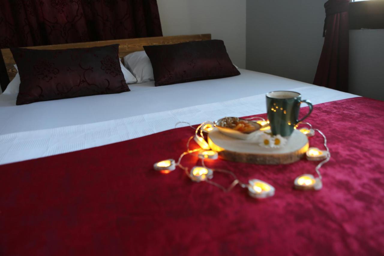 Duesler Evim Butik Otel Каш Экстерьер фото