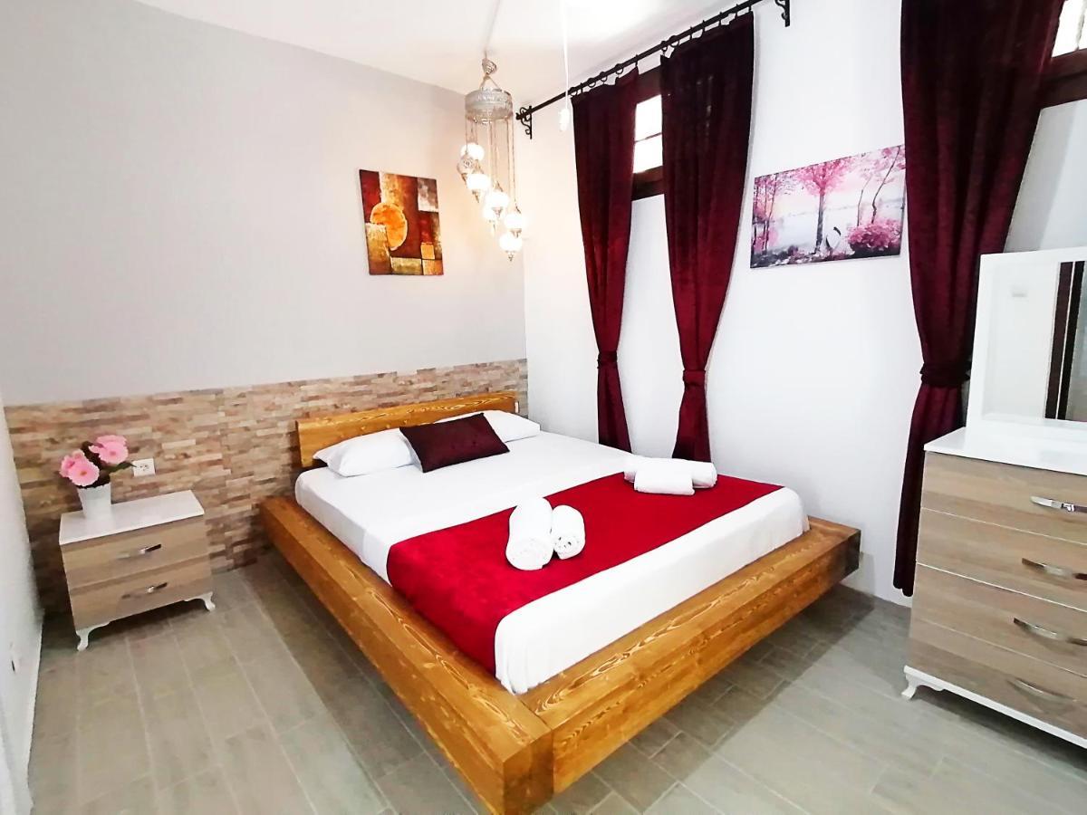 Duesler Evim Butik Otel Каш Экстерьер фото